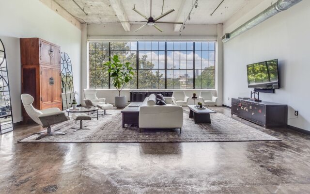 Mod Loft