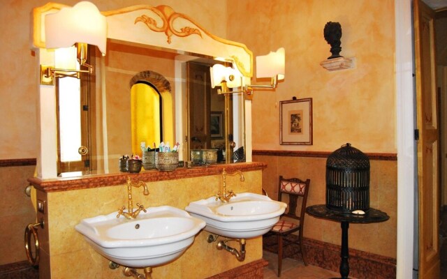 B&B Palazzo de Matteis