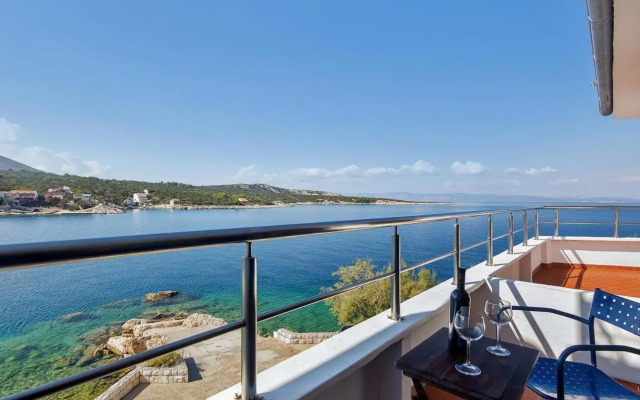 Rooms by the sea Cove Pokrivenik, Hvar - 2069
