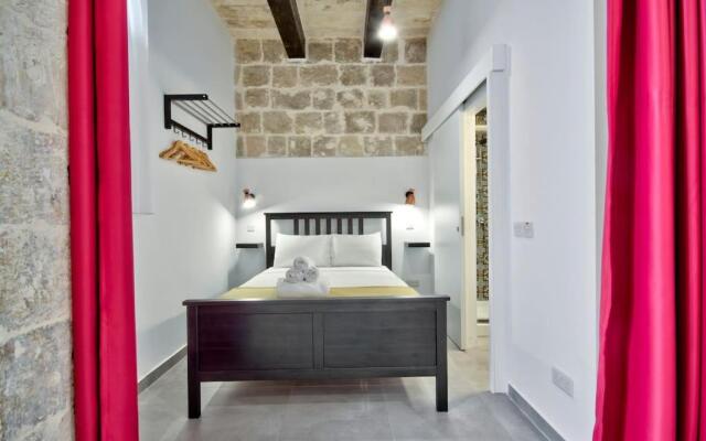 Vallettastay Old Lodge Studio 5