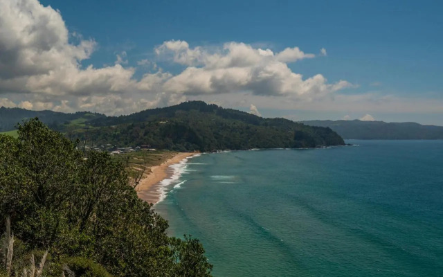 Purepure - Tairua Holiday Home