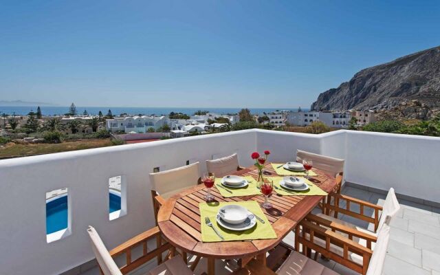 Felicity Villas Santorini