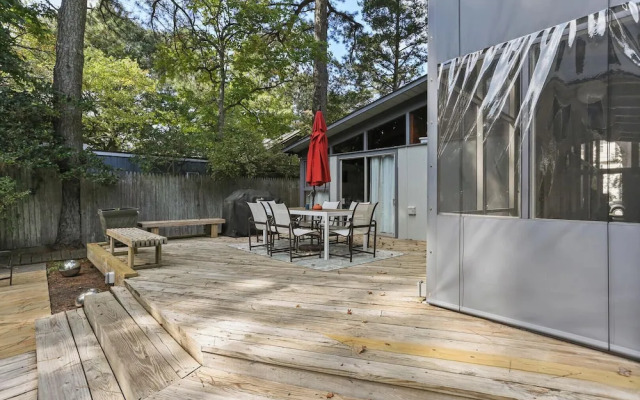 Chesapeake Street 122