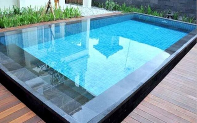 Oxy House Bali