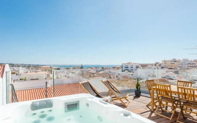 Amendoeira Apartamento