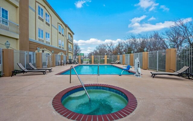 La Quinta Inn & Suites Stephenville