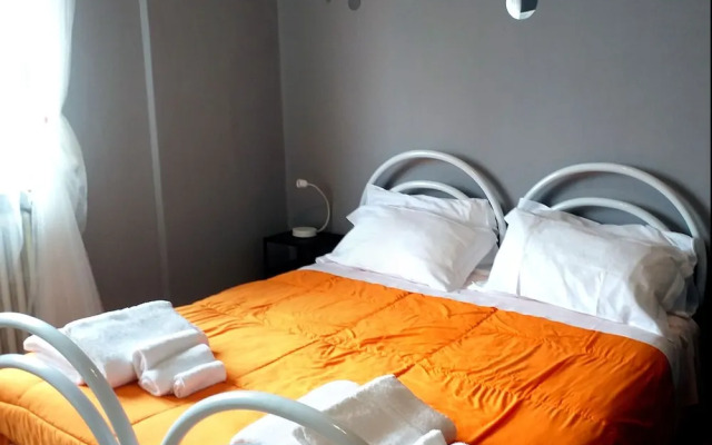 "agli Ulivi" Cozy and Comfortable Apartment