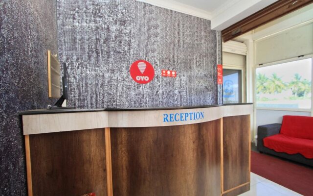 Shravya Residency