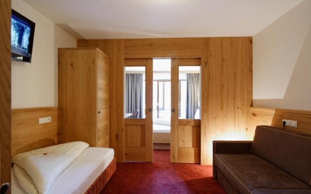 Hotel Berghof