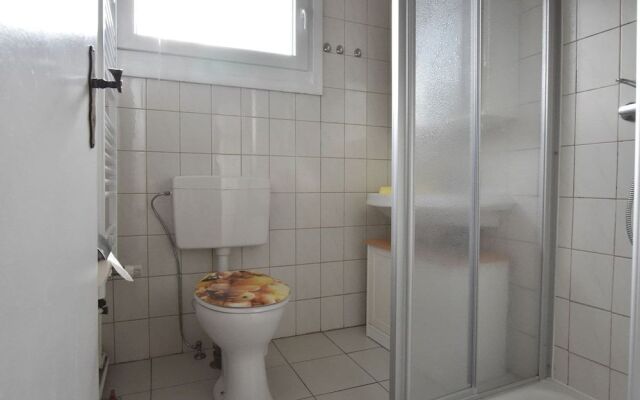 Moderner Bungalow mit Garten in Boltenhagen