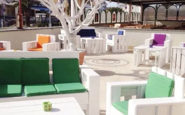Apparthotel Residence Club Riviera dei Cedri