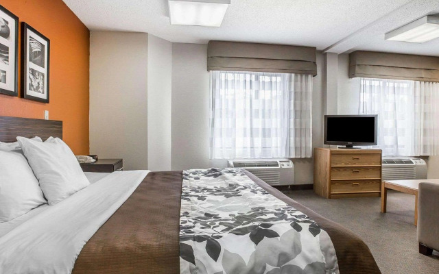 Sleep Inn Bessemer Helena