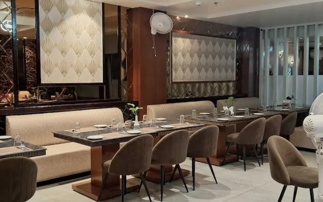 Hotel Psk Inn A Boutique