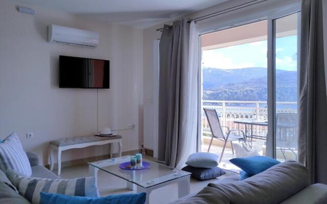 Blue Lagoon Luxury Apartment A3
