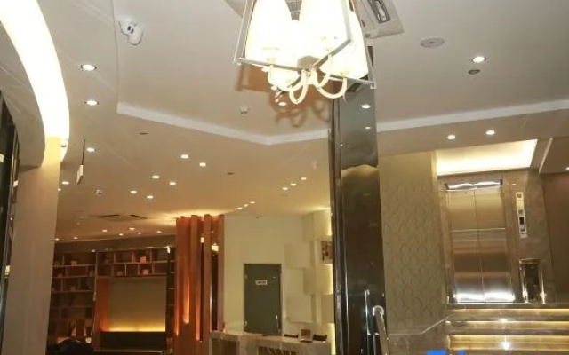 Rui'an Haizhibo Fashion Hotel