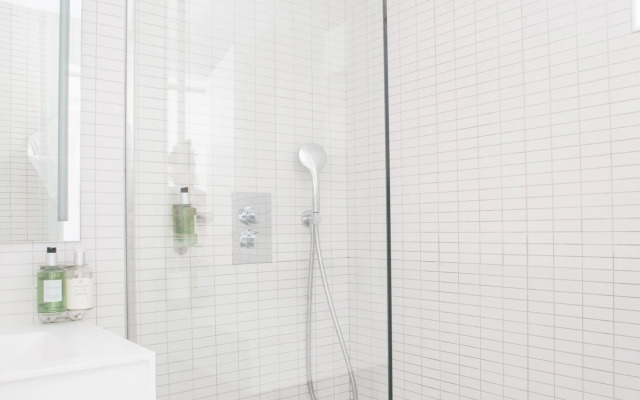 La Vague De Saint Paul