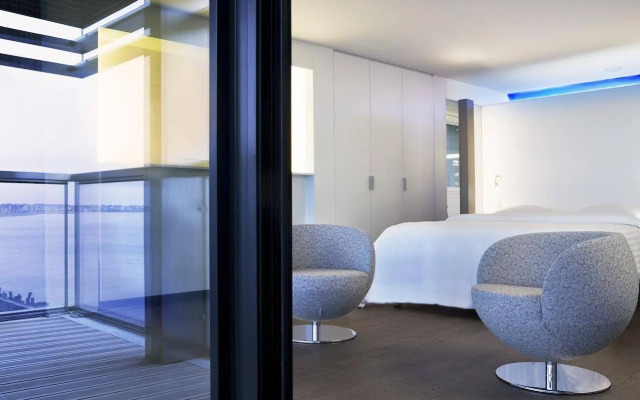 Hotel Oceania Saint Malo