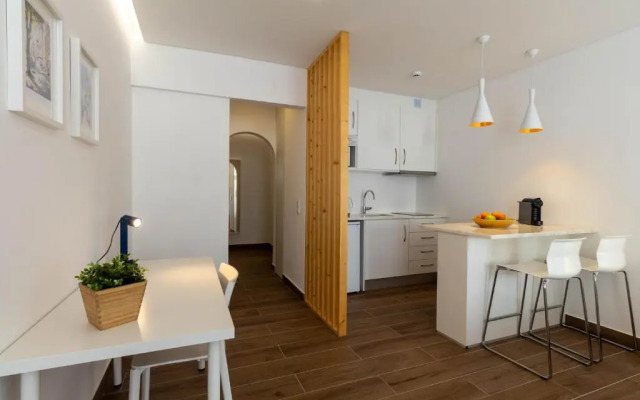 The Navigator - Ocean Heights