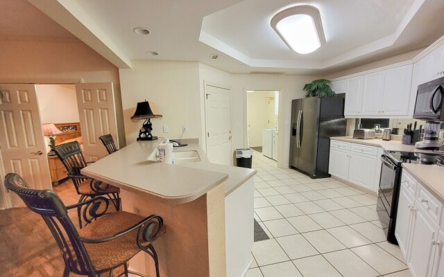 207 Margate 4 Bedroom Condo