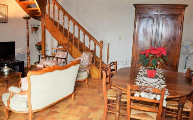 Gîte Cangey, 3 pièces, 5 personnes - FR-1-381-357