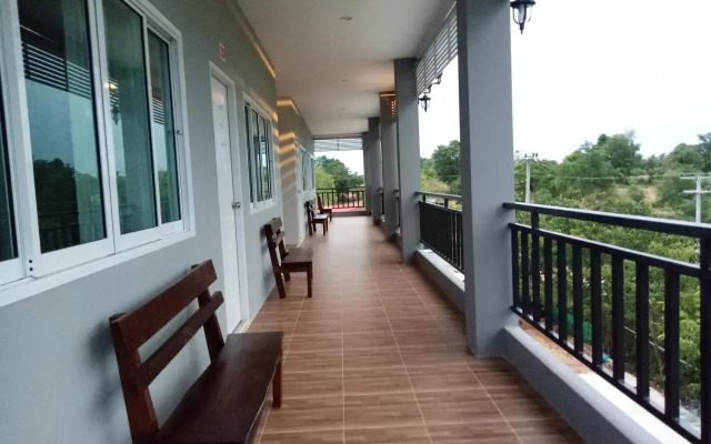Kienglerng Resort