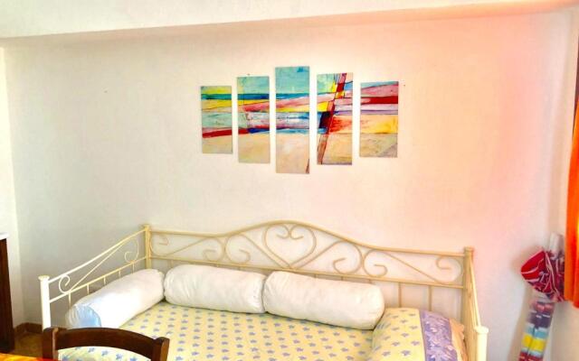 Apartment Alessandra