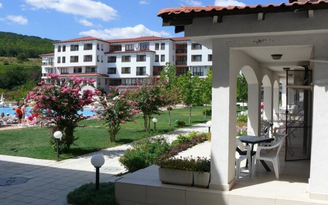 Harmony Hills Residence