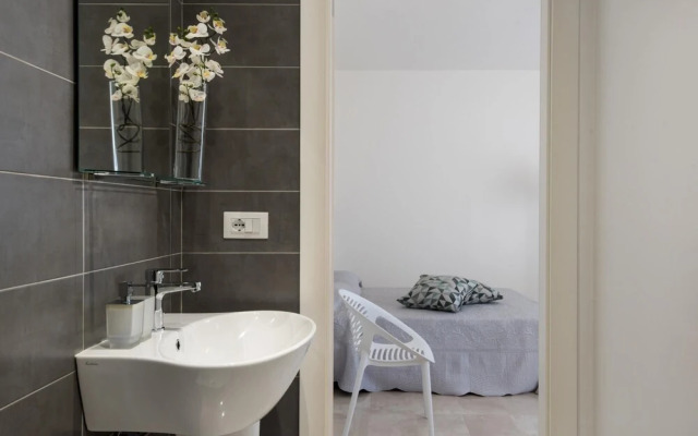 Dioniso Comfort Suite by Wonderful Italy