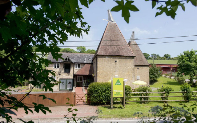 YHA Medway - Hostel
