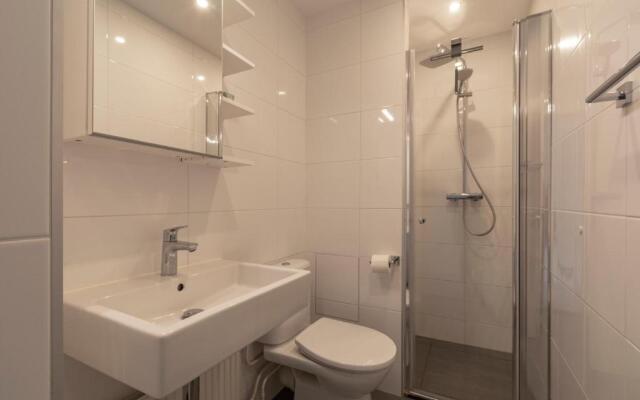 Beach appartement 36 Callantsoog
