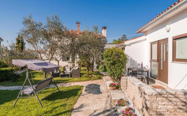 Wine Garden Holiday Home