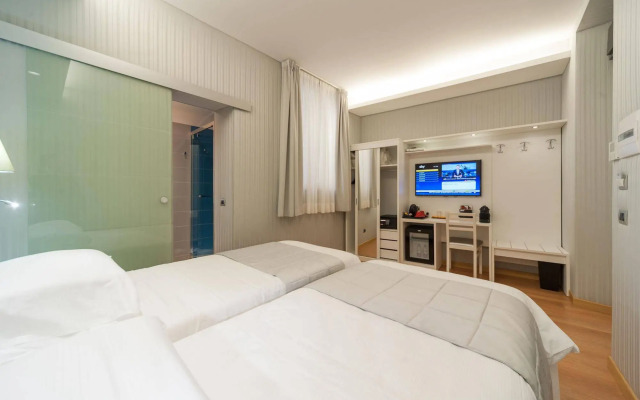 Trevi 41 Hotel