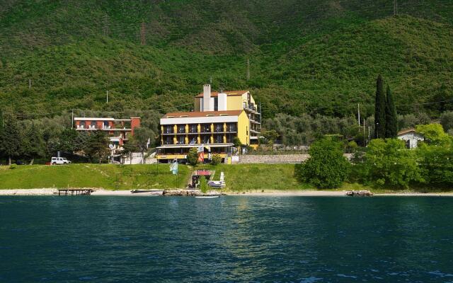 Hotel Sole Malcesine