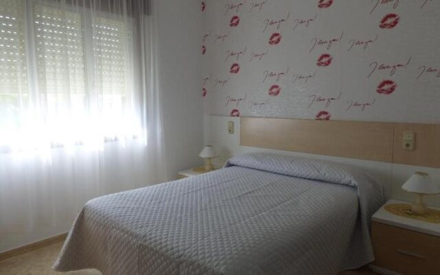 Guesthouse Casa Alvarito