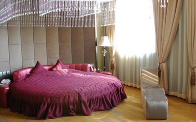 Tianjin Haizhou International Hotel