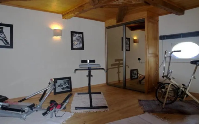 Le Colombier de Labastide