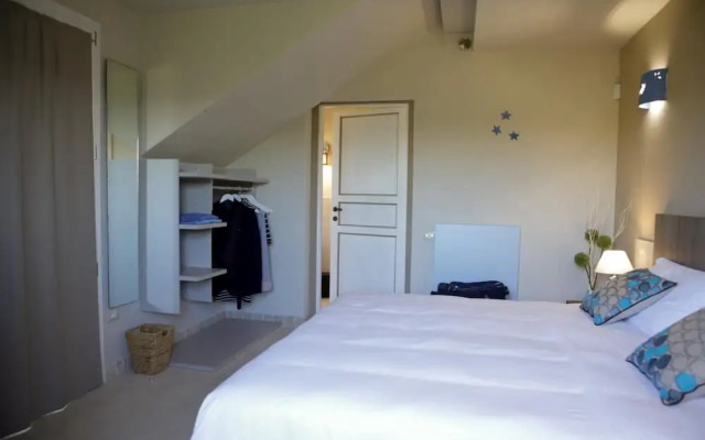 Avion B&B