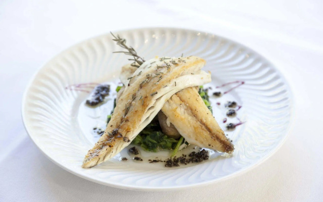 Hotel das Termas Curia