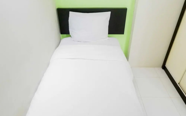 2BR Apartment at Dian Regency