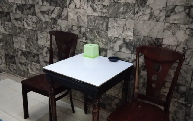 Thien Thuan Hotel - by Bay Luxury