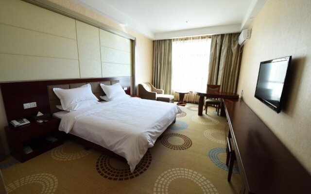 Starway Hotel Dunhuang