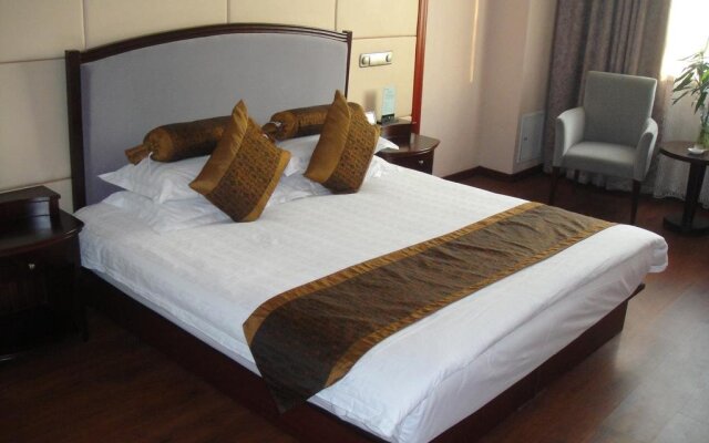 King Eastern Jingyang Hotel