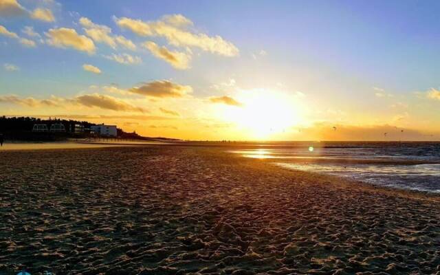 Heidhohn Comfortable Holiday Residence