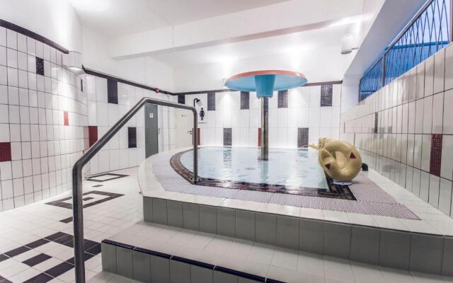 Отель Braavo Spa