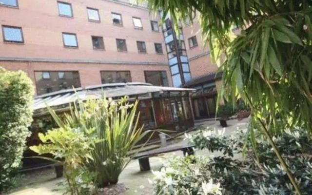 Weston Hall - Halls of Residence