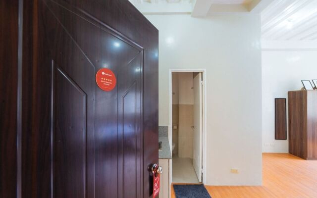 RedDoorz @ Kassel North Caloocan