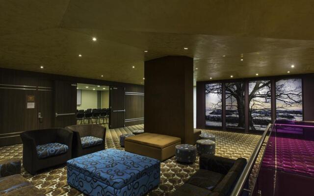 Four Points by Sheraton Bogota