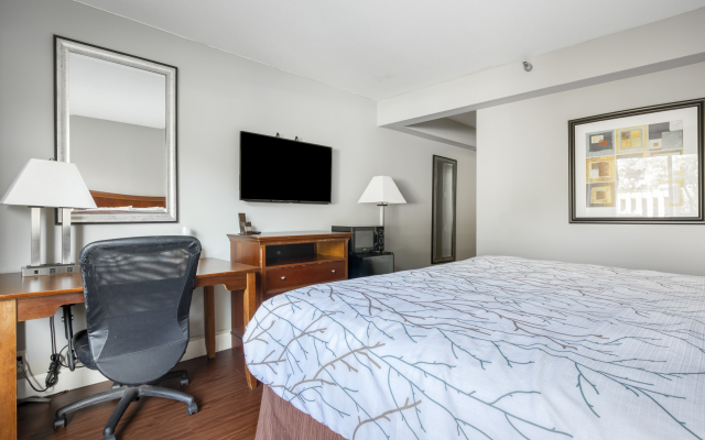 OYO Hotel Memphis TN I-40