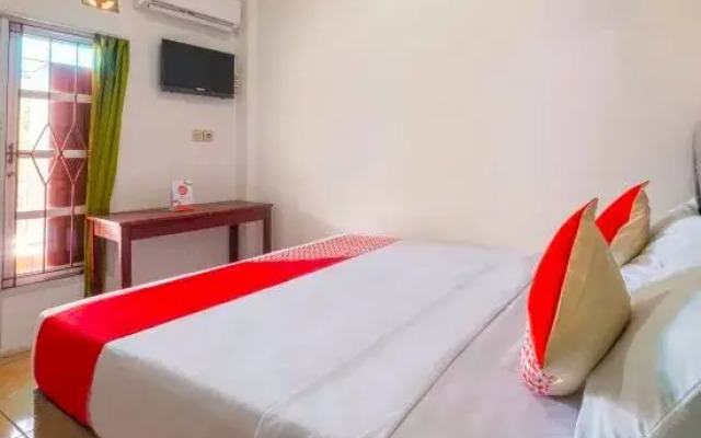 Capital O 92134 Bogor Guest House Syariah