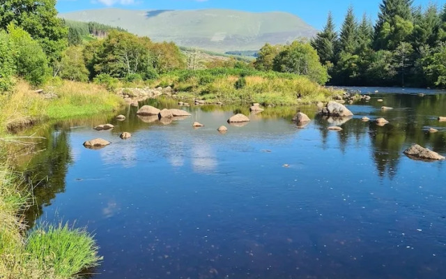 Highland Haven Apartment in Garve